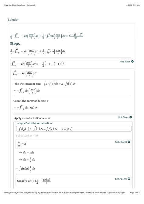 integral calculator - symbolab|symbolab integral calculator with modes.